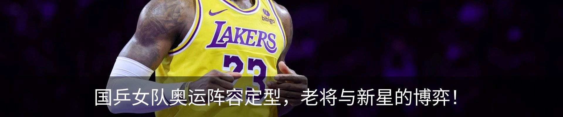 内页banner