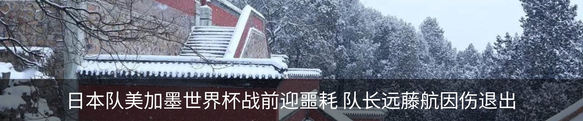 内页banner