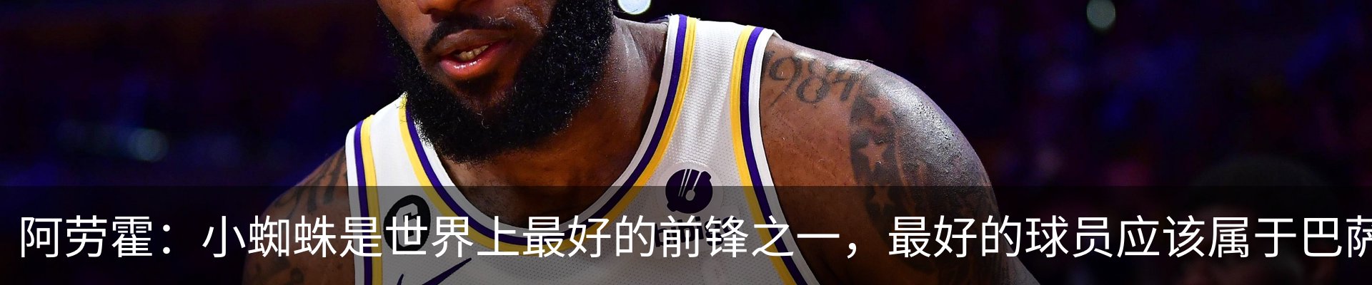 内页banner